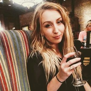 Meet your Posher, Cheyenne